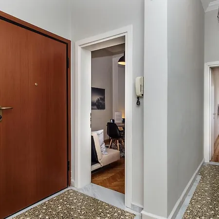 C.4 Red Rose #colony_central_apartment * Thessaloniki